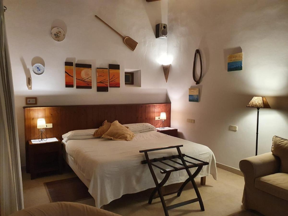 Agroturisme Na Martina Santanyí Exteriér fotografie