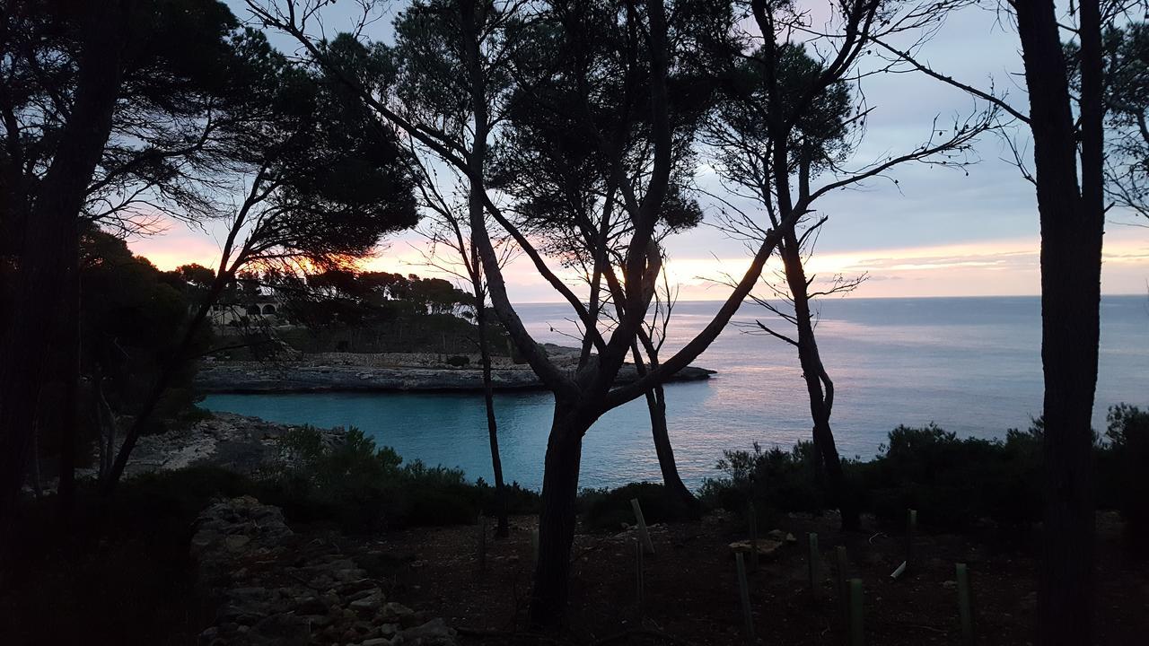 Agroturisme Na Martina Santanyí Exteriér fotografie